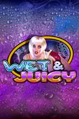 WET & JUICY - Online Pokie